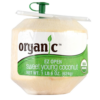 coconut oganic